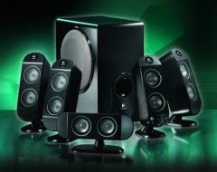 ___LOGITECH X530 5+1 70W HOPARLOR 970114-1914
