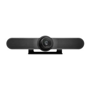 Logitech MeetUp 960-001102 Mikrofonlu 4K Video Konferans Kamerası