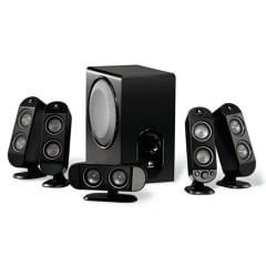 ___LOGITECH X530 5+1 70W HOPARLOR 970114-1914