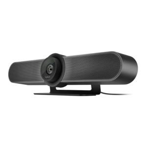 Logitech MeetUp 960-001102 Mikrofonlu 4K Video Konferans Kamerası