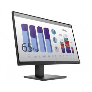 HP 8MB10AS 23.8'' P24q G4 5ms QHD Pivot Vga Hdm IPS MONİTÖR