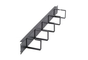 FORMRACK  KBN-F056501U 1U Organizer Kablo Düzenleyici