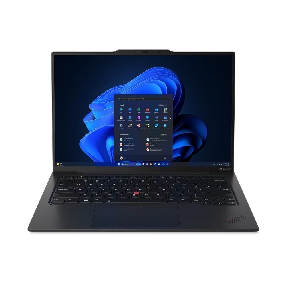 Lenovo ThinkPad X1 Carbon G12 21KC00BFTX U7-155H 32GB 1TB W11P 14