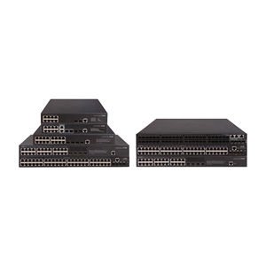 H3C LS-5130S 12TP HPWR EI GL L2 Ethernet Switch