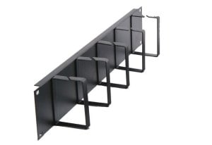 FORMRACK  KBN-F056502U 2U Organizer Kablo Düzenleyici