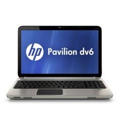 HP NB PVL LZ490EA dv6-6115st i7-2630QM 8G 750G 15.6 2GVGA W7P