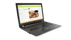 LENOVO NB V510-15IKB 80WQ024MTX i5-7200U 4G 1T 128G SSD 15.6 AMD R17M-M1-70 2GVGA DOS