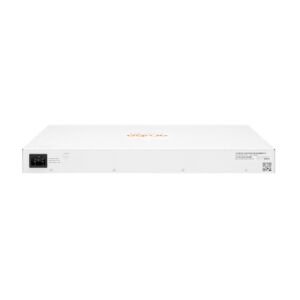 Aruba Instant On 1830 JL813A 24G 12P Class4 PoE 2SFP 195W Switch