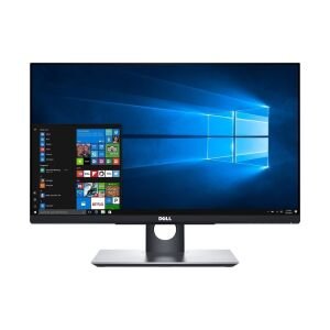 Dell P2418HT IPS Full HD 60Hz 6 ms HDMI VGA Display Port 23.8'' Dokunmatik Monitör