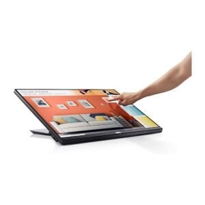 Dell P2418HT IPS Full HD 60Hz 6 ms HDMI VGA Display Port 23.8'' Dokunmatik Monitör