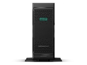 HPE ML350 Gen10 16GB (1x16GB) 2x300GB SAS SFF SC DS HDD 1x800W P408i-a 8xSFF Hot Plug