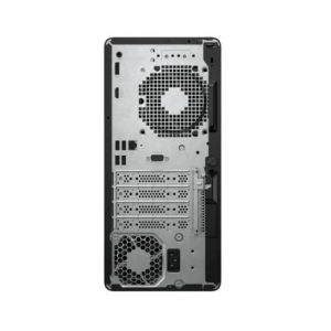 HP ProDesk 2 G1i Tower B70VQAT i5-14400 8GB 512GB DOS