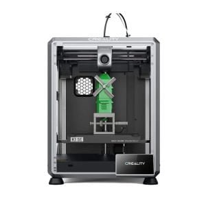 Creality K1 SE 3D Yazıcı