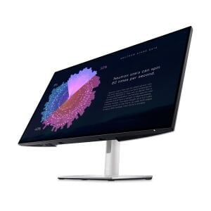 Dell UltraSharp U2722DE IPS Full HD 60Hz 5 ms HDMI Type-C Display Port 27'' Monitör