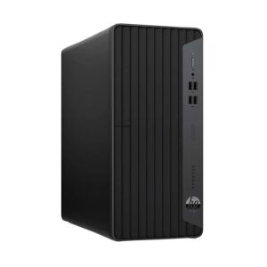 HP PC 2U0E1ES 400 MT G7 i7-10700 8GB 512GB SSD RX 550X/4GB FREEDOS