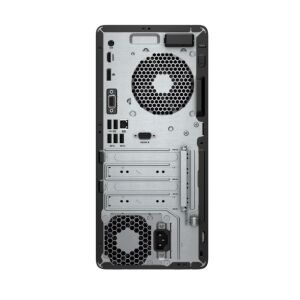 HP PC 2U0E1ES 400 MT G7 i7-10700 8GB 512GB SSD RX 550X/4GB FREEDOS