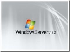 DELL R2 WINDOWS 2008 ENTERPRISE EDITION ING 10CAL