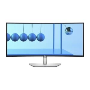 Dell UltraSharp U3421WE IPS 4K 60Hz 8 ms HDMI Type-C Display Port Curved 34'' Monitör