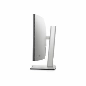 Dell UltraSharp U3421WE IPS 4K 60Hz 8 ms HDMI Type-C Display Port Curved 34'' Monitör