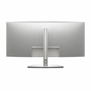 Dell UltraSharp U3421WE IPS 4K 60Hz 8 ms HDMI Type-C Display Port Curved 34'' Monitör