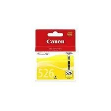 CANON 4543B001 CLI-526Y SARI KARTUS