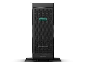HPE ML350 Gen10 16GB (1x16GB) 2x600GB SAS SFF SC DS HDD 1x800W P408i-a 8xSFF Hot Plug