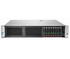 HPE SRV Q6L74A DL180 GEN9 E5-2609v4 16GB (1 x 16GB) 2 x 500GB SATA Smart Array B140i SATA 900W POWER SUPPLY