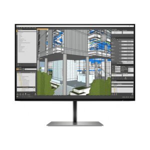 HP 1C4Z5AA 24'' Z24n G3 1920x1200 1xHDMI 1xDP Monitör