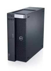 DELL WS PRECISION A-WST36-003E T3600 E5-1650 4x4G 1TB Q4000 2GB W7PRO MUI