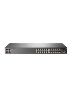 Hpe JL259A 2930F-24G-4 Sfp Switch