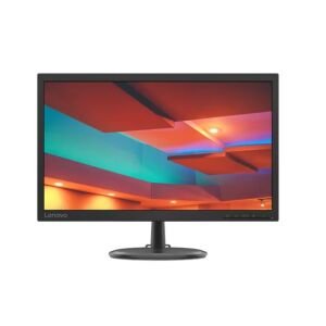 Lenovo C22-20 62A7KAT1TK Full HD 75Hz 5 ms HDMI VGA 21.5'' Monitör