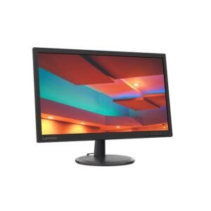Lenovo C22-20 62A7KAT1TK Full HD 75Hz 5 ms HDMI VGA 21.5'' Monitör