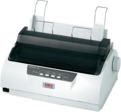 OKI 43471831 ML1120 ECO NOKTA VURUSLU YAZICI 9 PIN 80 KOLON 375CPS(SANİYE BAŞI KARAKTER) D22400B