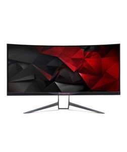ACER 34'' X34Pbmiphzx 4ms 300nits  IPS LED Curved ZeroFrame  G-Sync ACM LED HDMI DP
