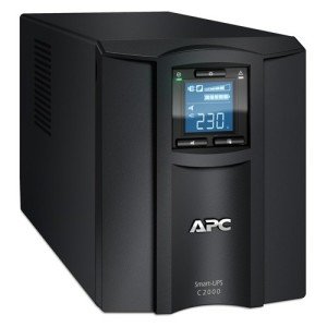 APC Smart UPS SMC2000I 2KVA Line Interactive