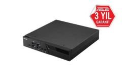 ASUS MINIPC PB60-BP00I3K i3-8100T 4G 128G M.2 SSD DOS KB+MS 3 YIL VGA-HDM-DP-Wifi-BT-VESA
