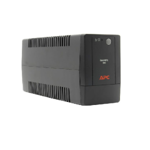APC Back-UPS 650VA, AVR,Schuko outlets