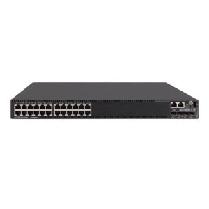 HPE JH145A 5510 24G 4SFP+ HI Switch