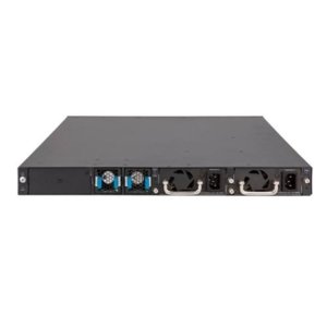 HPE JH145A 5510 24G 4SFP+ HI Switch