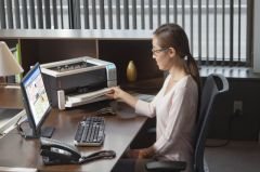 KODAK ALARIS 1065036 I3500 A3 DOKUMAN TARAYICI 110 PM 300 ADF 600 DPI GÜNLÜK 25.000 SAYFA TARAMA CIFT TARAFLI CCD SENSOR