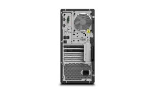 LENOVO 30DJCTO1W1 WS P340 i7-10700 2.9Ghz 16GB 2666Mhz 256GB SSD 2TB HDD NVIDIA GTX1660ti 6GB FREEDOS 500W DMO