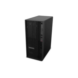 LENOVO 30DJCTO1W1 WS P340 i7-10700 2.9Ghz 16GB 2666Mhz 256GB SSD 2TB HDD NVIDIA GTX1660ti 6GB FREEDOS 500W DMO