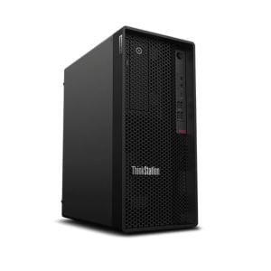 LENOVO 30DJCTO1W1 WS P340 i7-10700 2.9Ghz 16GB 2666Mhz 256GB SSD 2TB HDD NVIDIA GTX1660ti 6GB FREEDOS 500W DMO