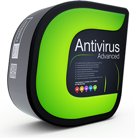 COMODO ANTIVIRUS ADVANCED 1 KULLANICI 2 YIL