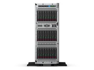 HPE ML350 Gen10 16GB (1x16GB) 5x480GB SATA RI SFF SC MV SSD 1x800W P408i-a 8xSFF Hot Plug