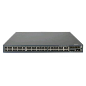 HP HI 5500-48G-4SFP w/2 Intf Slts Switch