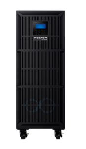NECRON 3DT SERİSİ-B 15 KVA 3/1 ONLINE UPS
