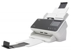 KODAK ALARIS 1015189 S2080W A4 KABLOSUZ DOKÜMAN TARAYICI 80 PPM/160 IPM 80 ADF GUNLUK 8000 SAYFA TARAMA USB 3.1 LAN WLAN CIFT TARAFLI CIS SENSOR