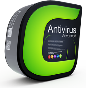 COMODO ANTIVIRUS ADVANCED 1 KULLANICI 3 YIL