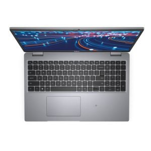 Dell Latitude 5520 i7 1185G7 16GB 1TB W10 Pro 15.6'' Notebook N018L552015EMEA_W1